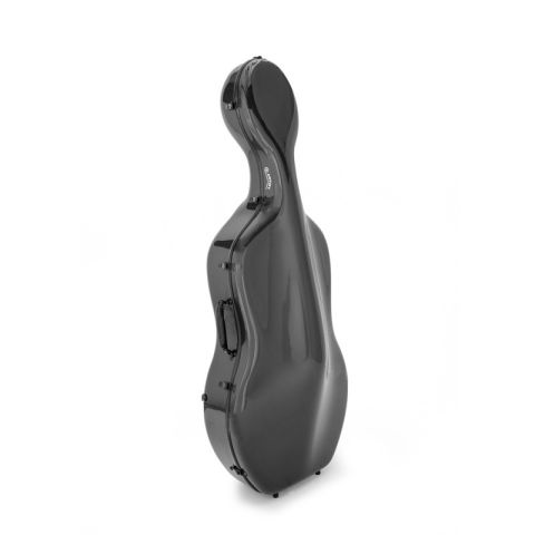Estuche cello Artist Confort 4/4 Negro