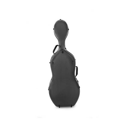 Estuche cello Artist Confort 4/4 Negro 2