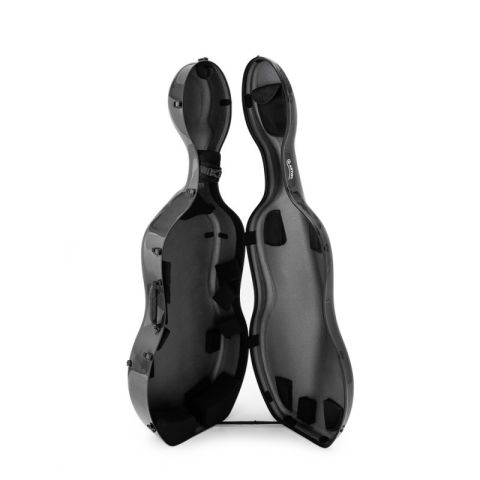 Estuche cello Artist Confort 4/4 Negro