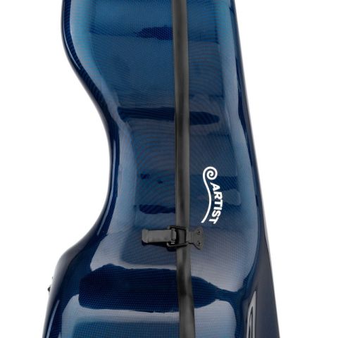 Estuche cello Artist Montagnana 3D...
