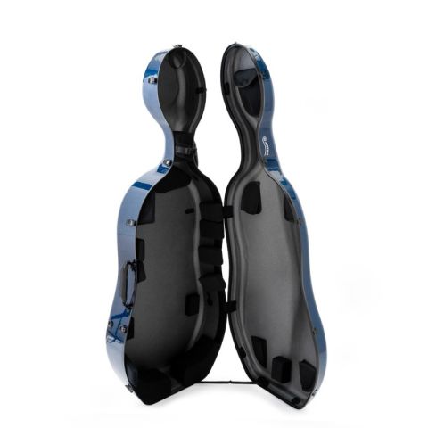 Estuche cello Artist Montagnana 3D...