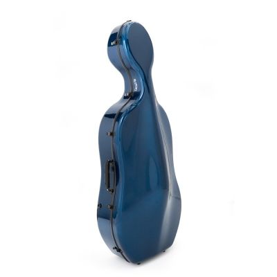 Estuche cello Artist Montagnana 3D 4/4 Lila