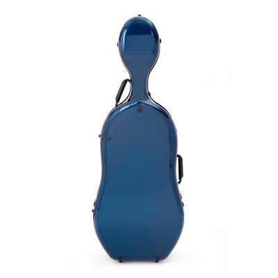 Estuche cello Artist Montagnana 3D 4/4 Lila 2