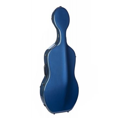 Estuche cello Artist Ultralight 4/4 Azul