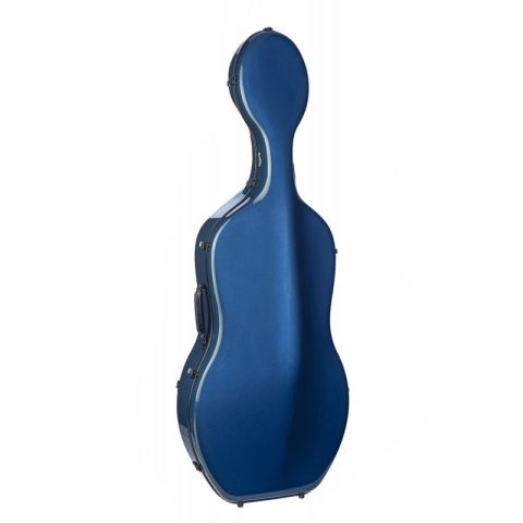 Estuche cello Artist Ultralight 4/4 Azul