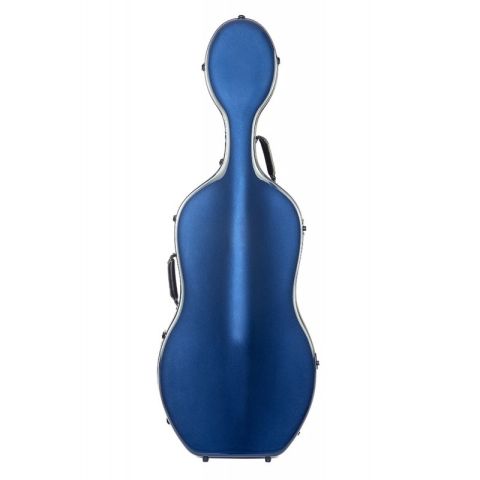 Estuche cello Artist Ultralight 4/4 Azul
