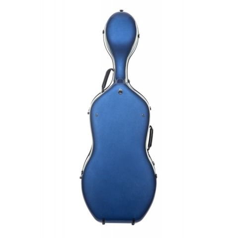 Estuche cello Artist Ultralight 4/4 Azul