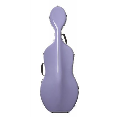 Estuche cello Artist Ultralight 4/4 Lavanda 2