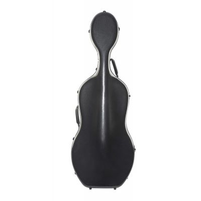 Estuche cello Artist Ultralight 4/4 Negro 2