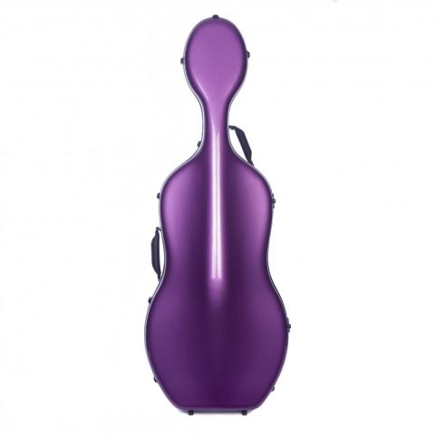 Estuche cello Artist Ultralight 4/4 Lila