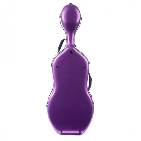 Estuche cello Artist Ultralight 4/4 Lila