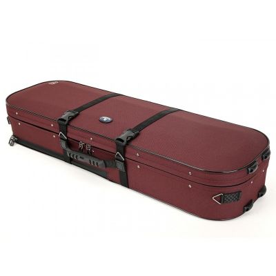 Estuche violín Artonus Anthon/Quart Ciclamen 4/4 Ciclamen 2