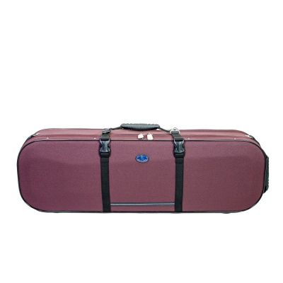 Estuche violín Artonus Anthon/Quart Ciclamen/Burdeos 4/4 Ciclamen/Burdeos
