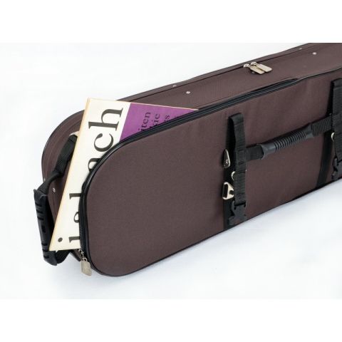 Estuche violín Artonus Anthon/Quart...