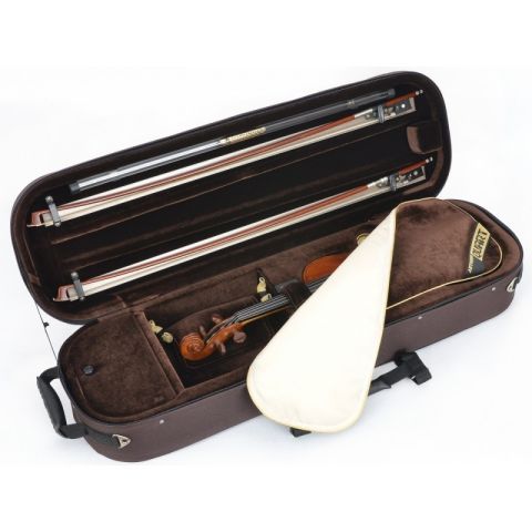 Estuche violín Artonus Anthon/Quart...