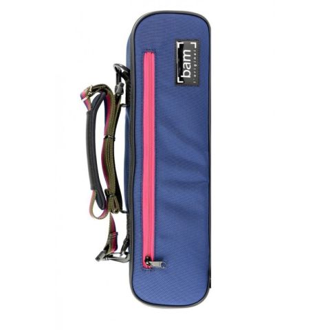 Funda para estuche Bam de flauta...