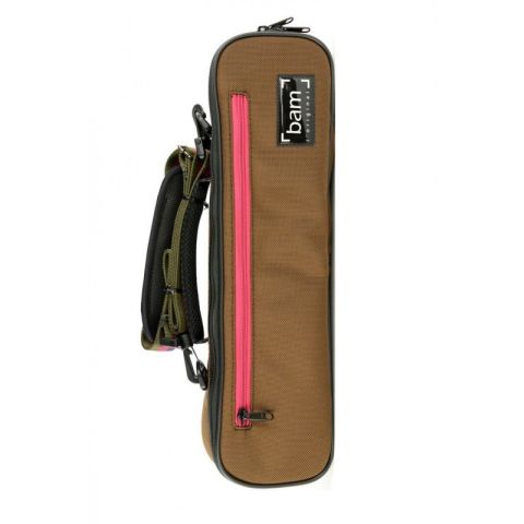 Funda para estuche Bam de flauta...