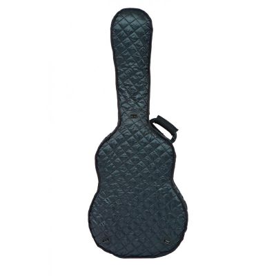 Funda guitarra clásica Bam HO8002XL Hoody Negro 2