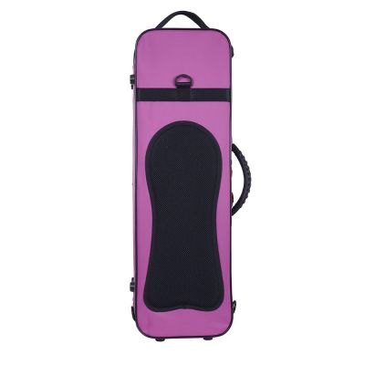 Estuche violín Bam YO2013S Youngster rectangular 1/4-1/8 Lila 2