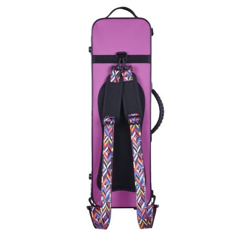 Estuche violín Bam YO2013S Youngster...