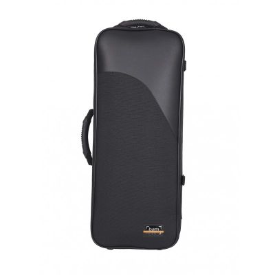 Estuche saxo alto Bam CONS3021SN Conservatoire Negro