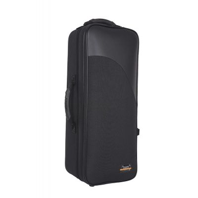Estuche saxo alto Bam CONS3021SN Conservatoire Negro 2