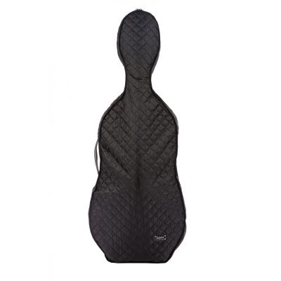 Funda cello Bam HO1000XL Hoody 4/4 Negro