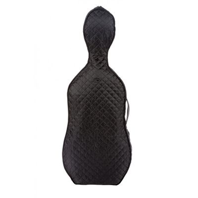 Funda cello Bam HO1000XL Hoody 4/4 Negro 2