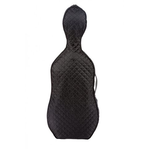 Funda cello Bam HO1000XL Hoody 4/4 Negro
