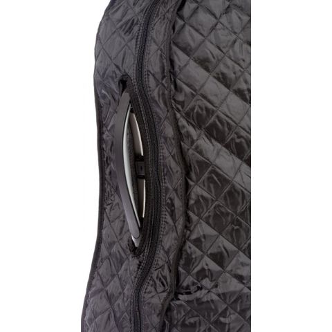 Funda cello Bam HO1000XL Hoody 4/4 Negro