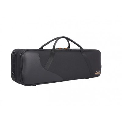 Estuche viola Bam CONS2040SN Conservatoire rectangular Negro 2