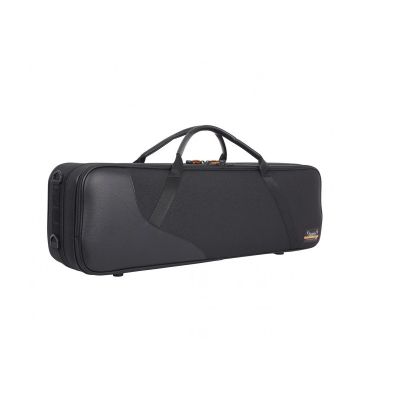 Estuche viola Bam CONS2041SN Conservatoire rectangular Negro 2