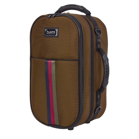 Estuche corneta BAM SG3035S Saint...