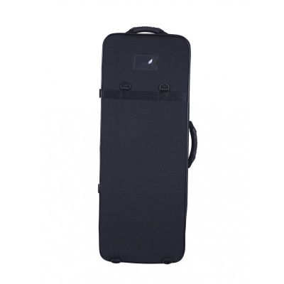 Estuche saxo tenor Bam CONS3022SN Conservatoire Negro 2