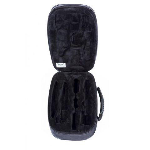 Estuche clarinete Bam Signature...