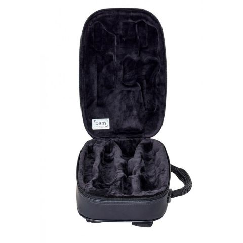 Estuche clarinete Si b. Bam...