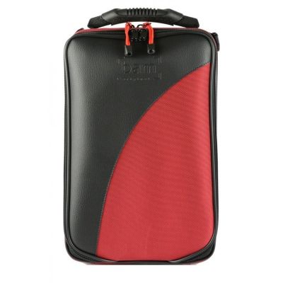 Estuche oboe Bam Trekking 3029SB Rojo