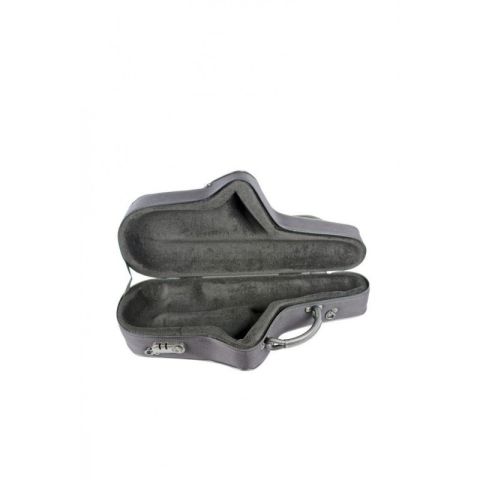 Estuche saxo alto Bam Classic 3001S...