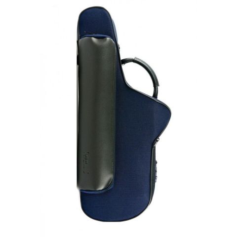 Estuche saxo alto Bam Classic 3001S Azul