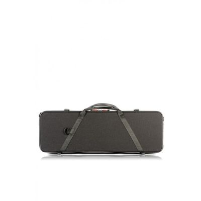 Estuche violín Bam Classic 2002S 4/4 Negro 2