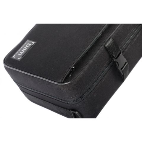 Estuche violín Bam Classic 2002S 4/4...