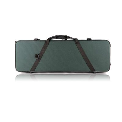 Estuche violín Bam Classic 2002S 4/4 Verde 2