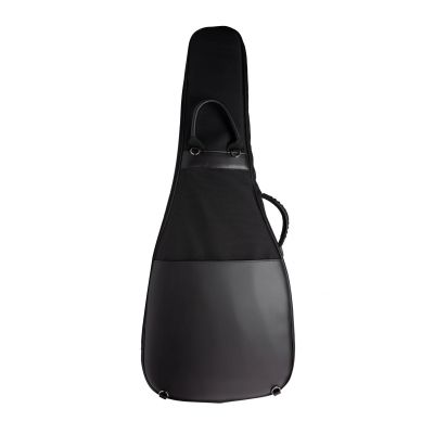 Funda guitarra clásica Bam BTECH8002SN Bamtech negro Negro 2