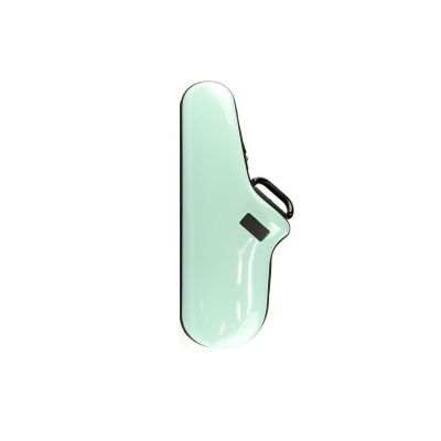Estuche saxo alto Bam Softpack 4001S Menta
