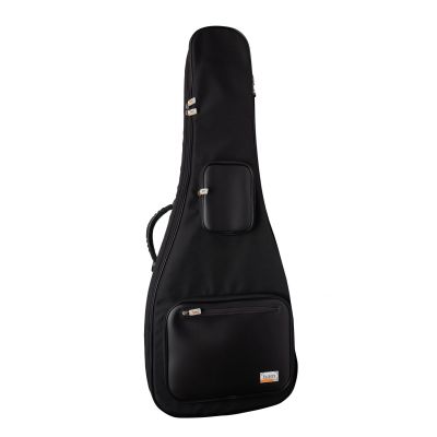Funda guitarra acústica Bam BTECH8003SN Bamtech negro 2