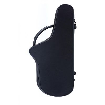 Estuche saxo alto Bam Signature SIGN3001S Negro 2