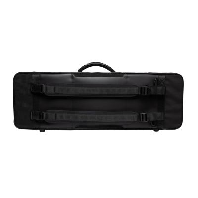 Estuche violín Bam BTECH2001SN Bamtech rectangular negro 2