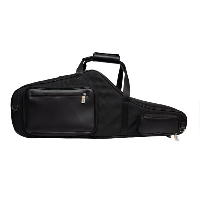 Estuche saxo tenor Bam BTECH3002SN Bamtech negro Negro 2