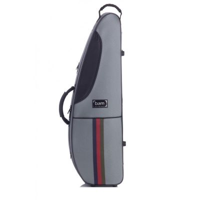 Estuche Bam violín Classic III St. Germain SG5003S 4/4 Gris