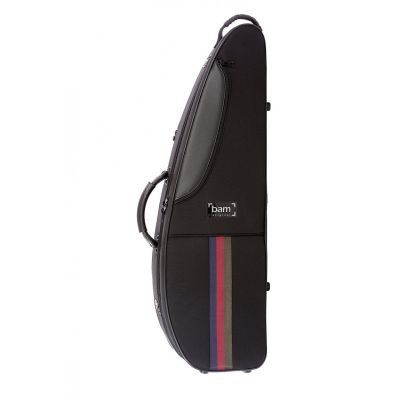 Estuche Bam violín Classic III St. Germain SG5003S 4/4 Negro